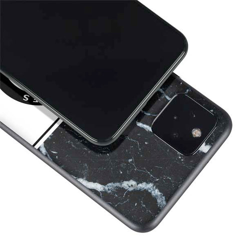 NBA LA Clippers Marble Google Pixel 4a 5G Skin